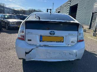 Toyota Prius 1.8 AUTOMAAT Dynamic picture 4