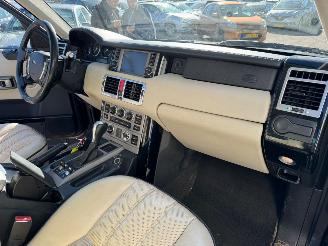 Land Rover Range Rover 4.2 AUTOMAAT V8 Supercharged picture 13
