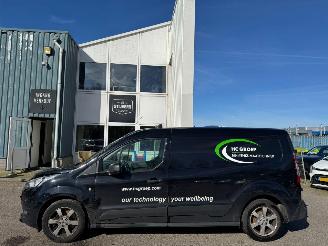 Ford Transit Connect 1.5 EcoBlue L2 Trend picture 2