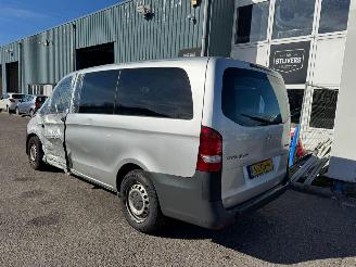 Mercedes Vito Tourer 109 CDI Base Lang 9 P picture 3