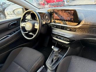 Hyundai I-20 1.0 AUTOMAAT T-GDI Premium picture 20