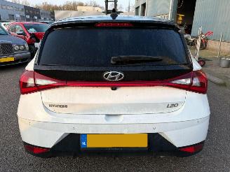 Hyundai I-20 1.0 AUTOMAAT T-GDI Premium picture 4