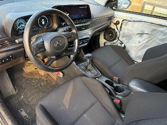 Hyundai I-20 1.0 AUTOMAAT T-GDI Premium picture 18