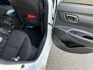 Hyundai I-20 1.0 AUTOMAAT T-GDI Premium picture 9