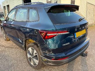 Skoda Karoq 1.5 AUTOMAAT TSI ACT Business Edition Plus picture 3