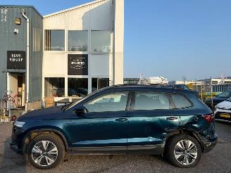 Skoda Karoq 1.5 AUTOMAAT TSI ACT Business Edition Plus picture 2