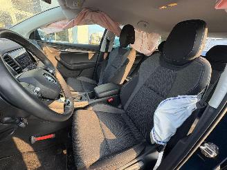 Skoda Karoq 1.5 AUTOMAAT TSI ACT Business Edition Plus picture 11