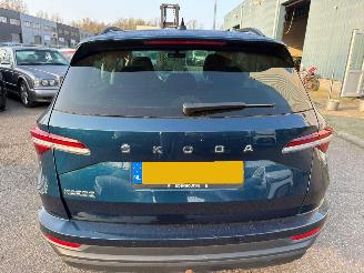 Skoda Karoq 1.5 AUTOMAAT TSI ACT Business Edition Plus picture 7