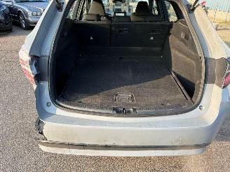 Toyota Corolla Touring Sports 1.8 AUTOMAAT Hybrid Active picture 7