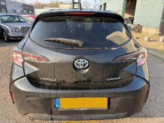 Toyota Corolla 1.8  AUTOMAAT Hybrid Dynamic picture 3