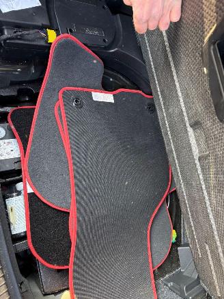 Volkswagen Polo 2.0 AUTOMAAT TSI GTI picture 11