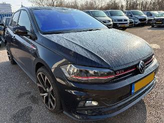 Volkswagen Polo 2.0 AUTOMAAT TSI GTI picture 5