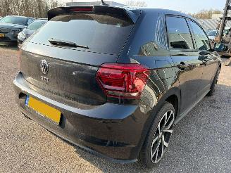 Volkswagen Polo 2.0 AUTOMAAT TSI GTI picture 4