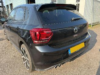 Volkswagen Polo 2.0 AUTOMAAT TSI GTI picture 3