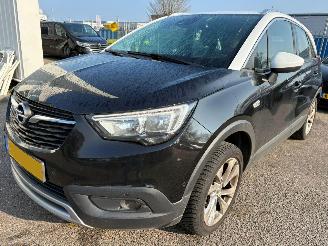 Coche accidentado Opel Crossland X 1.2 Turbo Innovation 2017/6