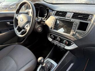 Kia Rio 1.2 CVVT Comfort Pack picture 11