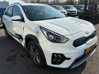 Kia Niro 1.6 AUTOMAAT GDi Hybrid DynamicLine picture 8