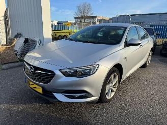Coche accidentado Opel Insignia Grand Sport 1.6 AUTOMAAT CDTI Business Executive 2018/2