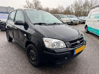 Hyundai Getz 1.3i Dynamic Sky picture 6