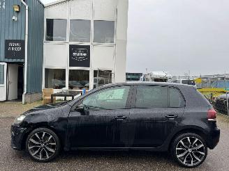 Volkswagen Golf 1.2 AUTOMAAT TSI Highline BlueMotion picture 2