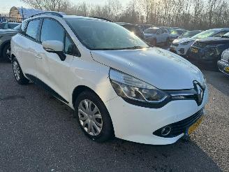 Renault Clio 1.5 dCi ECO Night&Day picture 6
