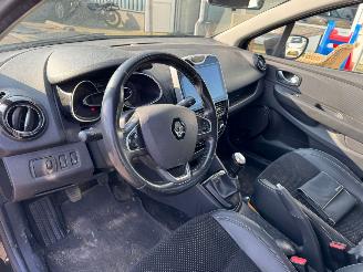 Renault Clio 1.5 dCi Ecoleader Intens picture 11