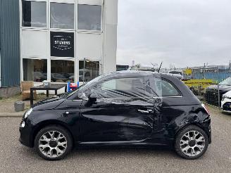 Fiat 500C 1.2 500S picture 2