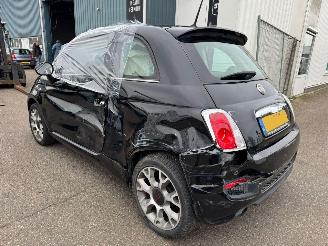 Fiat 500C 1.2 500S picture 4
