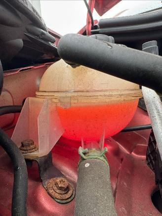 Renault Clio 1.2 Night & Day picture 10