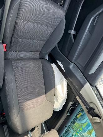 Volkswagen Passat Variant 1.6 AUTOMAAT TDI Business Edition picture 14