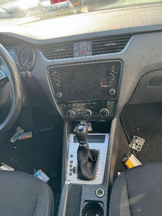 Skoda Octavia Combi 1.6 AUTOMAAT TDI Greentech Ambition Business picture 15