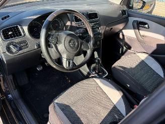 Volkswagen Polo 1.2 TSI R-Line Edition picture 9