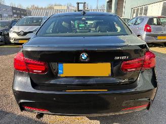 BMW 3-serie 318i AUTOMAAT M Sport Edition picture 4