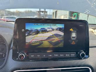 Hyundai Kona 1.6 AUTOMAAT GDI HEV Premium Sky picture 17
