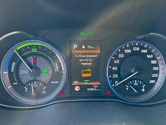 Hyundai Kona 1.6 AUTOMAAT GDI HEV Premium Sky picture 19