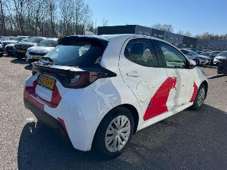 Toyota Yaris 1.5 AUTOMAAT Hybrid 115 Comfort picture 7