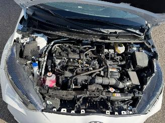 Toyota Yaris 1.5 AUTOMAAT Hybrid 115 Comfort picture 9