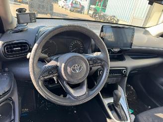 Toyota Yaris 1.5 AUTOMAAT Hybrid 115 Comfort picture 14