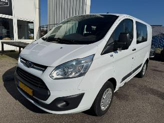 Avarii autoturisme Ford Transit Custom 270 2.2 TDCI L1H1 Trend 2014/12