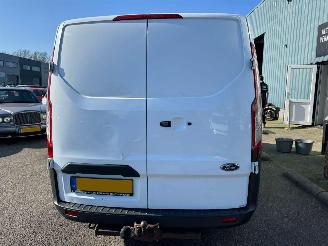 Ford Transit Custom 270 2.2 TDCI L1H1 Trend picture 4