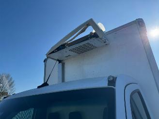 Mercedes Sprinter 316 AUTOMAAT 2.2 CDI L2 EURO VI-D picture 7