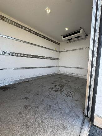 Mercedes Sprinter 316 AUTOMAAT 2.2 CDI L2 EURO VI-D picture 12