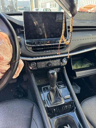 Jeep Compass 4xe 240 AUTOMAAT Plug-in Hybrid Electric Limited picture 15