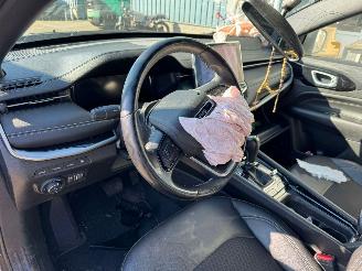 Jeep Compass 4xe 240 AUTOMAAT Plug-in Hybrid Electric Limited picture 13