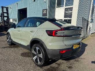 Volvo C-40 Recharge Twin Intro Edition 78 kWh picture 4