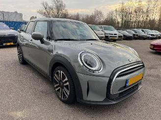 Mini One 1.5 One  John Cooper Works picture 6