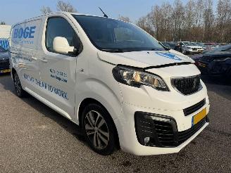 skadebil bedrijf Peugeot Expert 231S 2.0 BlueHDI 120 Premium Pack 2017/3