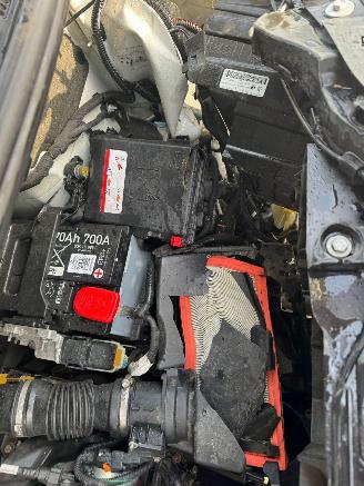 Peugeot Expert 231S 2.0 BlueHDI 120 Premium Pack picture 12