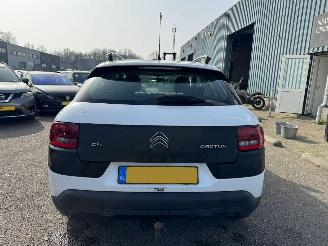 Citroën C4 cactus Cactus 1.2 PureTech Feel picture 4