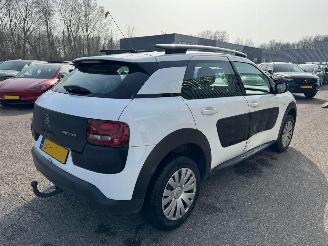 Citroën C4 cactus Cactus 1.2 PureTech Feel picture 6
